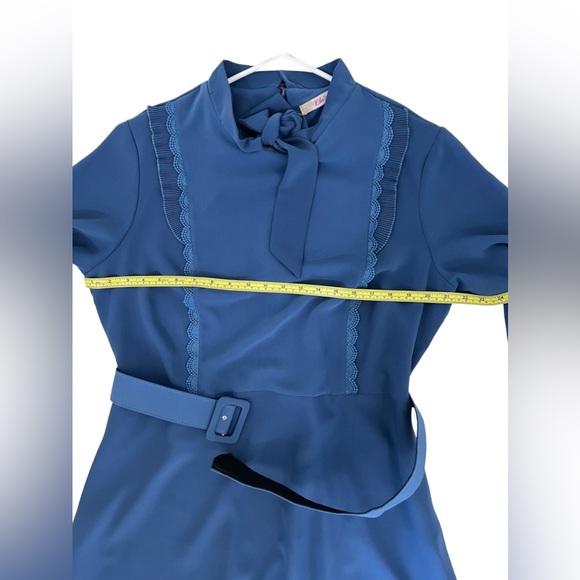 Full length elegant modest dress, abaya, jilbab - Picture 8 of 11